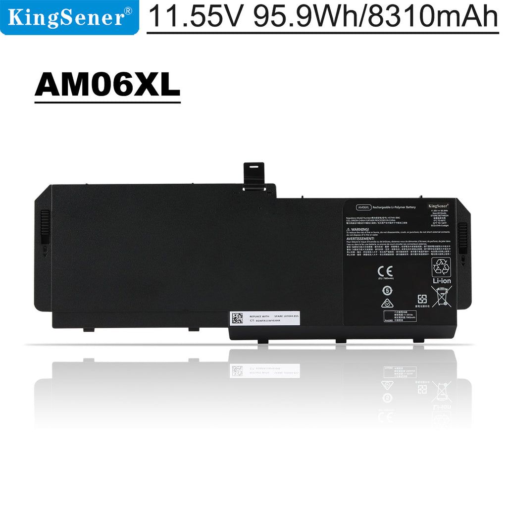 HP-AM06XL-11.55V-95.9WH-Laptop-Battery