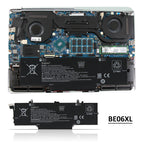 HP-BE06XL-67WH