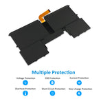 Kingsener BF04XL Laptop Battery For HP HP Spectre 13-V117TU V116TU V115TU AF110TU 13-AF001TU AF002TU