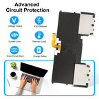 HP-BF04XL-7.7V-5685mAh-Laptop-Battery