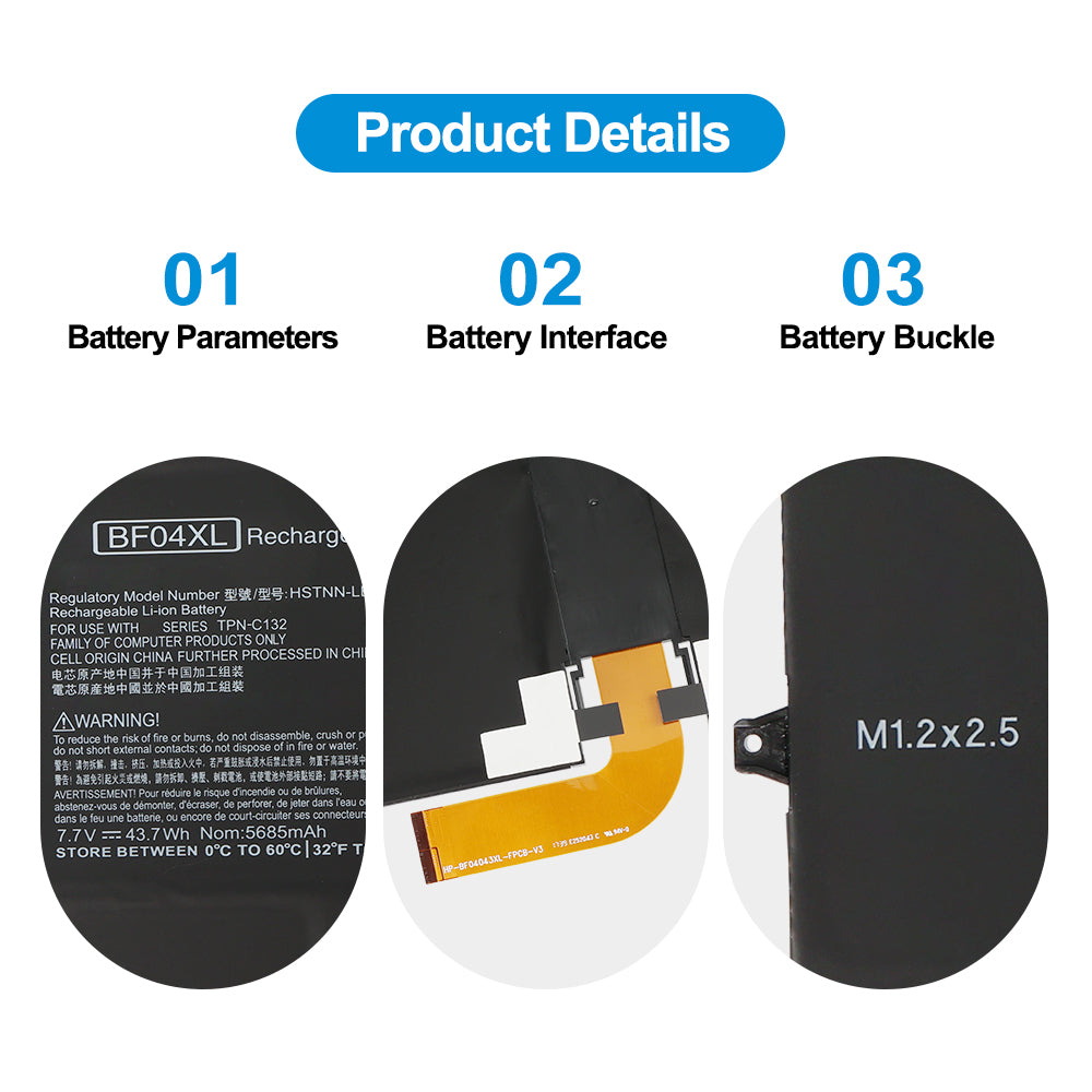 HP-BF04XL-7.7V-5685mAh-Laptop-Battery