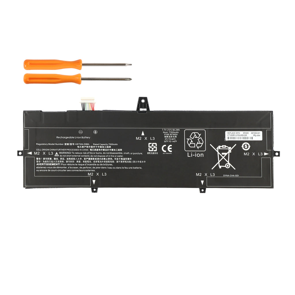HP-BM04XL-7.7V-7300mAh-Laptop-Battery
