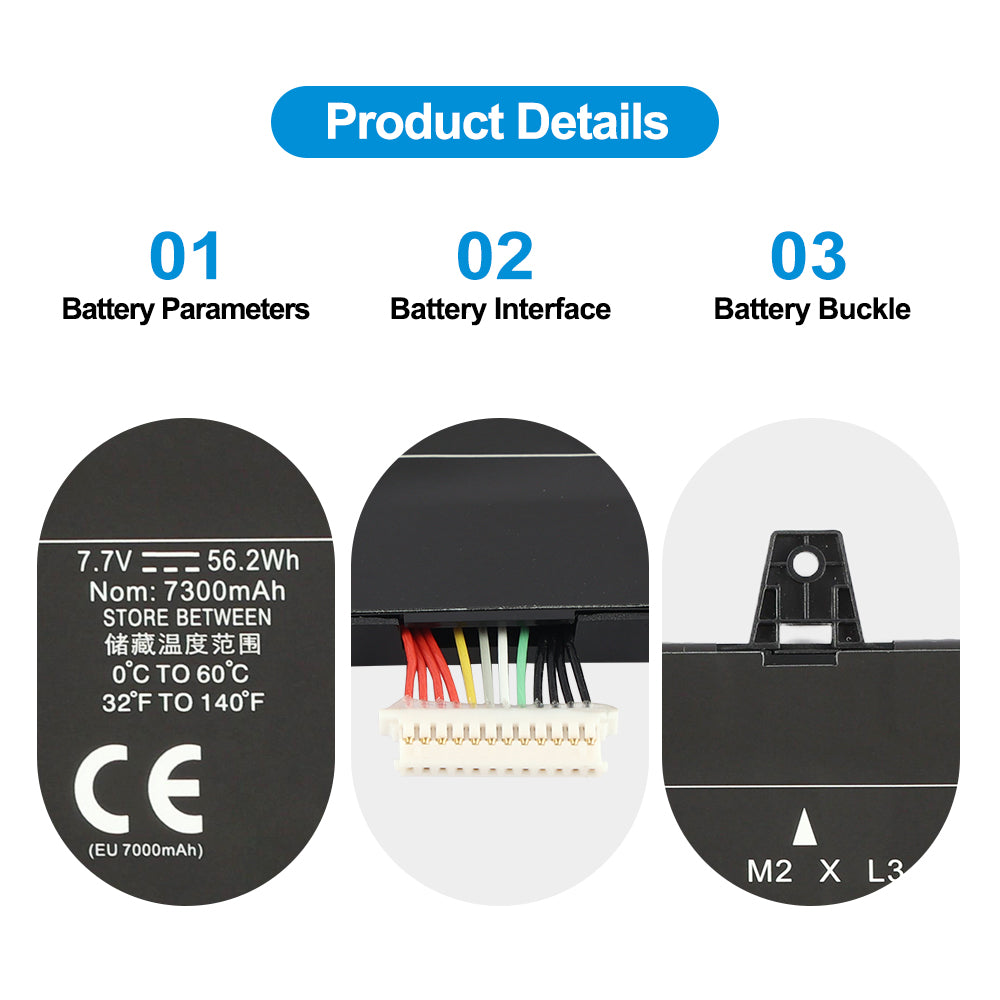 HP-BM04XL-7.7V-7300mAh-Laptop-Battery