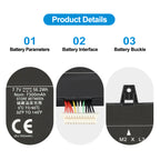 HP-BM04XL-7.7V-7300mAh-Laptop-Battery