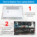 HP-BM04XL-7.7V-7300mAh-Laptop-Battery