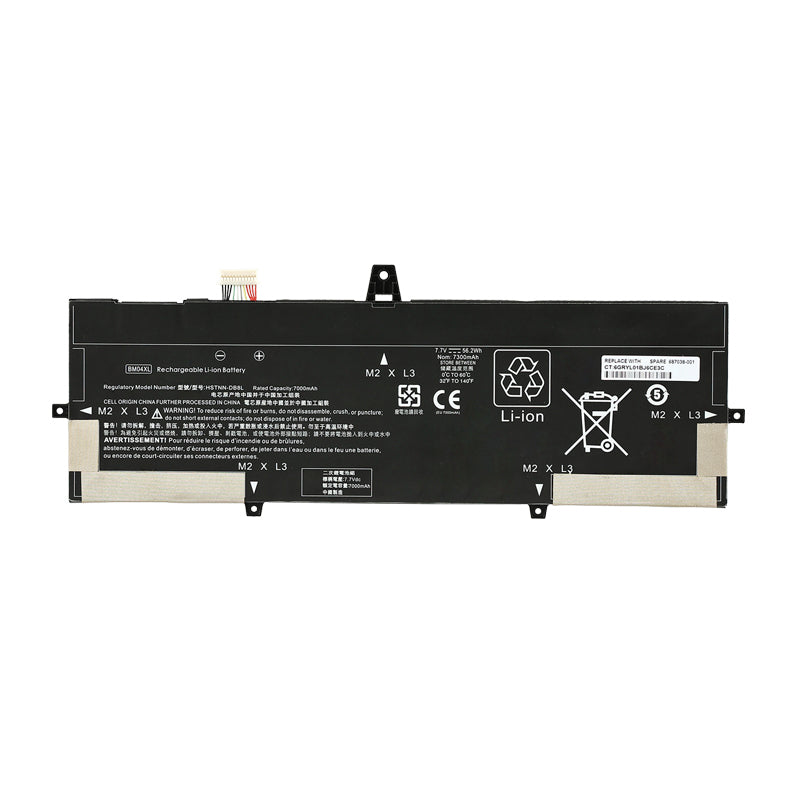 HP-BM04XL-7300mAh-laptop battery