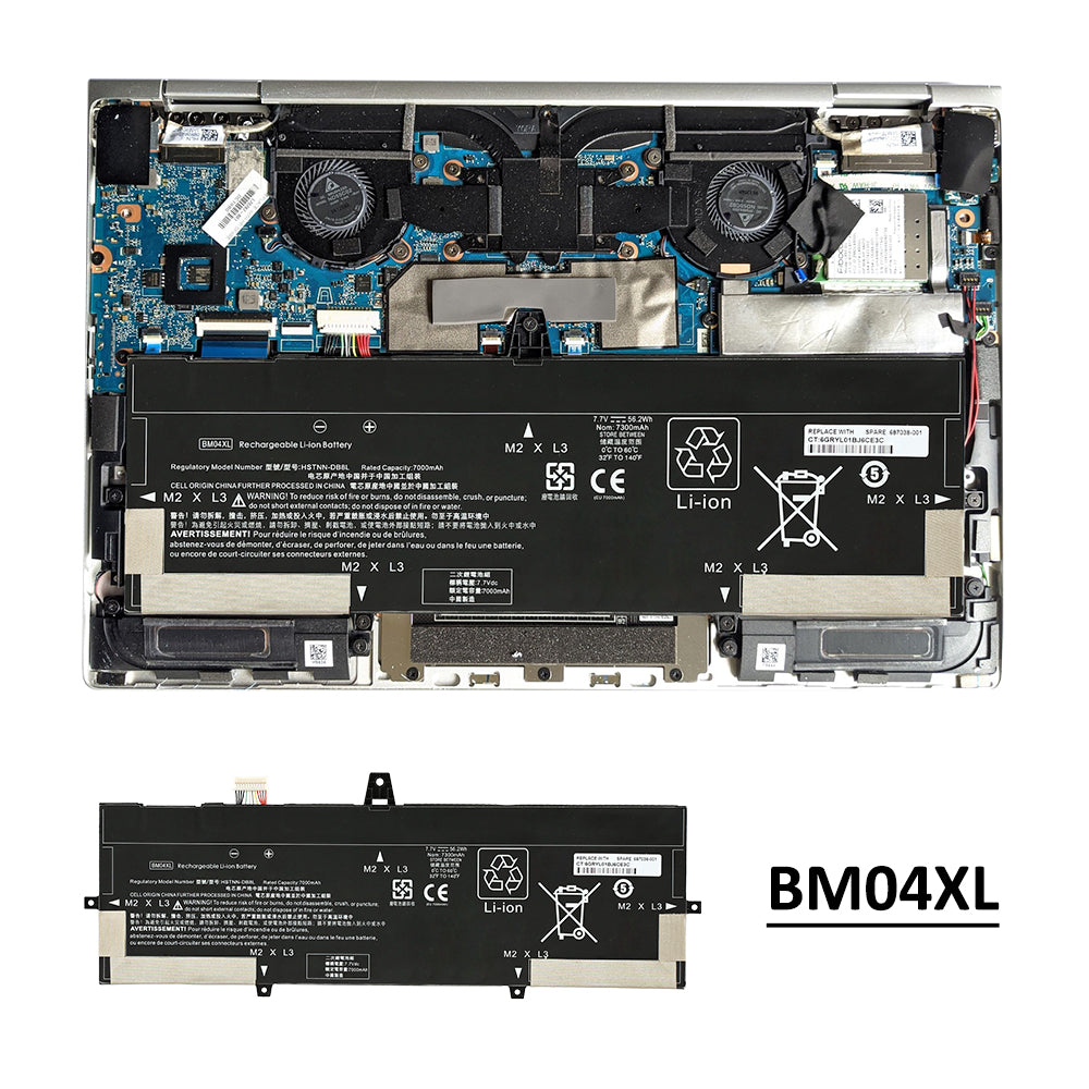 HP-BM04XL-7300mAh-laptop battery