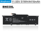 HP-BN03XL-51WH