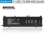 HP-BN06XL-72.9WH