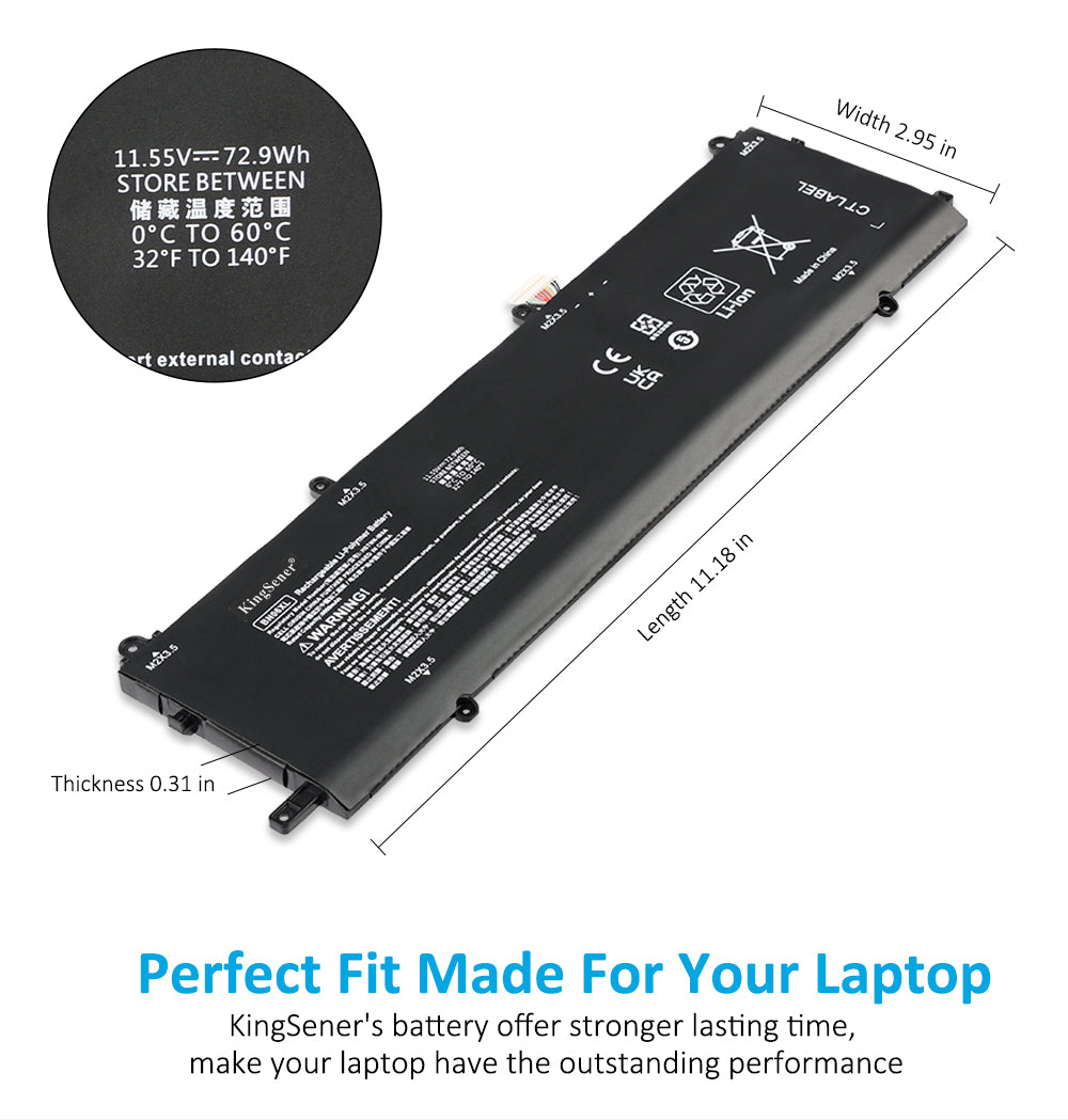 HP-BN06XL-72.9WH