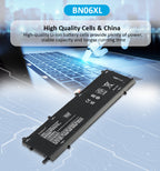 HP-BN06XL-72.9WH