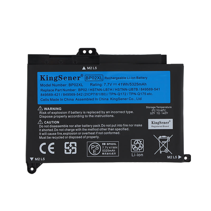 HP-Pavilion-BP02XL-41WH-Laptop-Battery