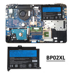 HP-Pavilion-BP02XL-41WH-Laptop-Battery