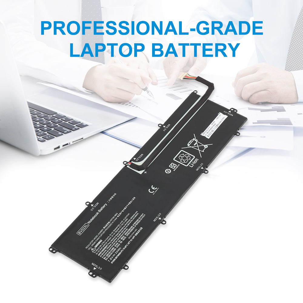 HPノートパソコン用バッテリー販売中 – BatteryMall.com