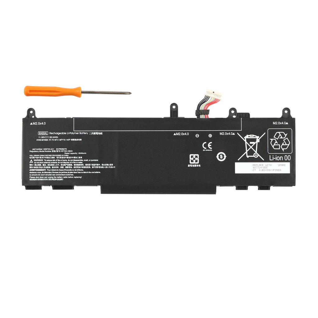 HP-BX03XL-11.58V-56.04Wh-Laptop-Battery