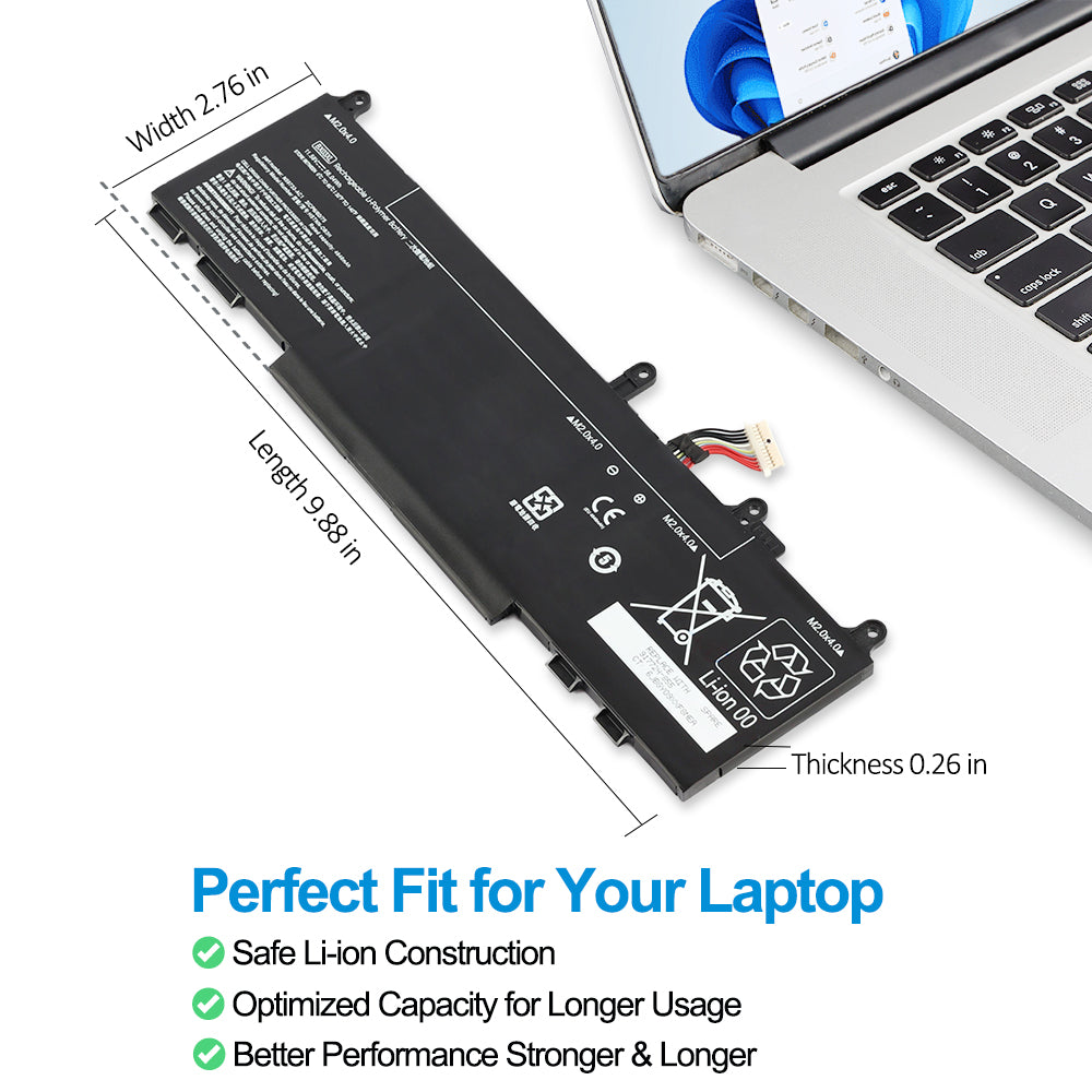 HP-BX03XL-11.58V-56.04Wh-Laptop-Battery