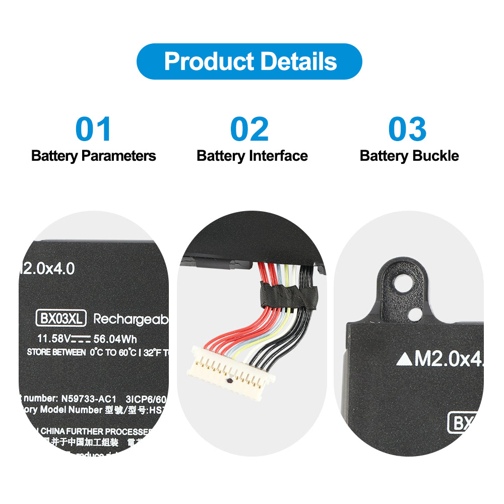 HP-BX03XL-11.58V-56.04Wh-Laptop-Battery