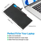 HP-CM03XL-11.25V-50WH-Laptop-Battery