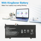 HP-CP03XL-11.55V-60.9Wh-Laptop-Battery