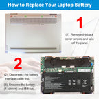 HP-CP03XL-11.55V-60.9Wh-Laptop-Battery