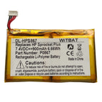 HP-DL-HPS867-Printer-Battery