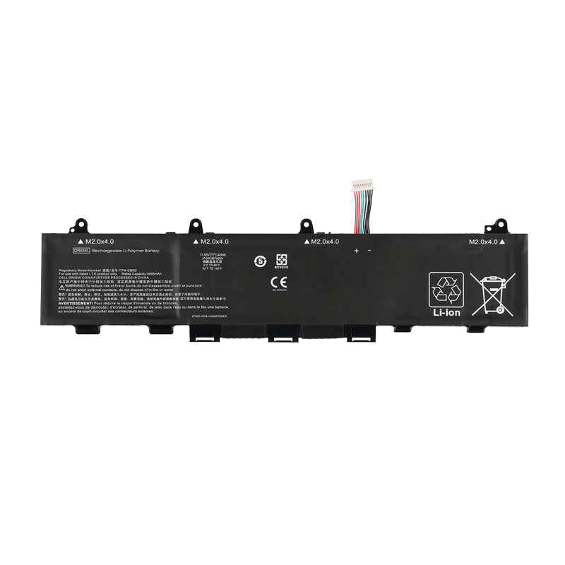 HP-GR03XL-3636mAh-Laptop-Battery