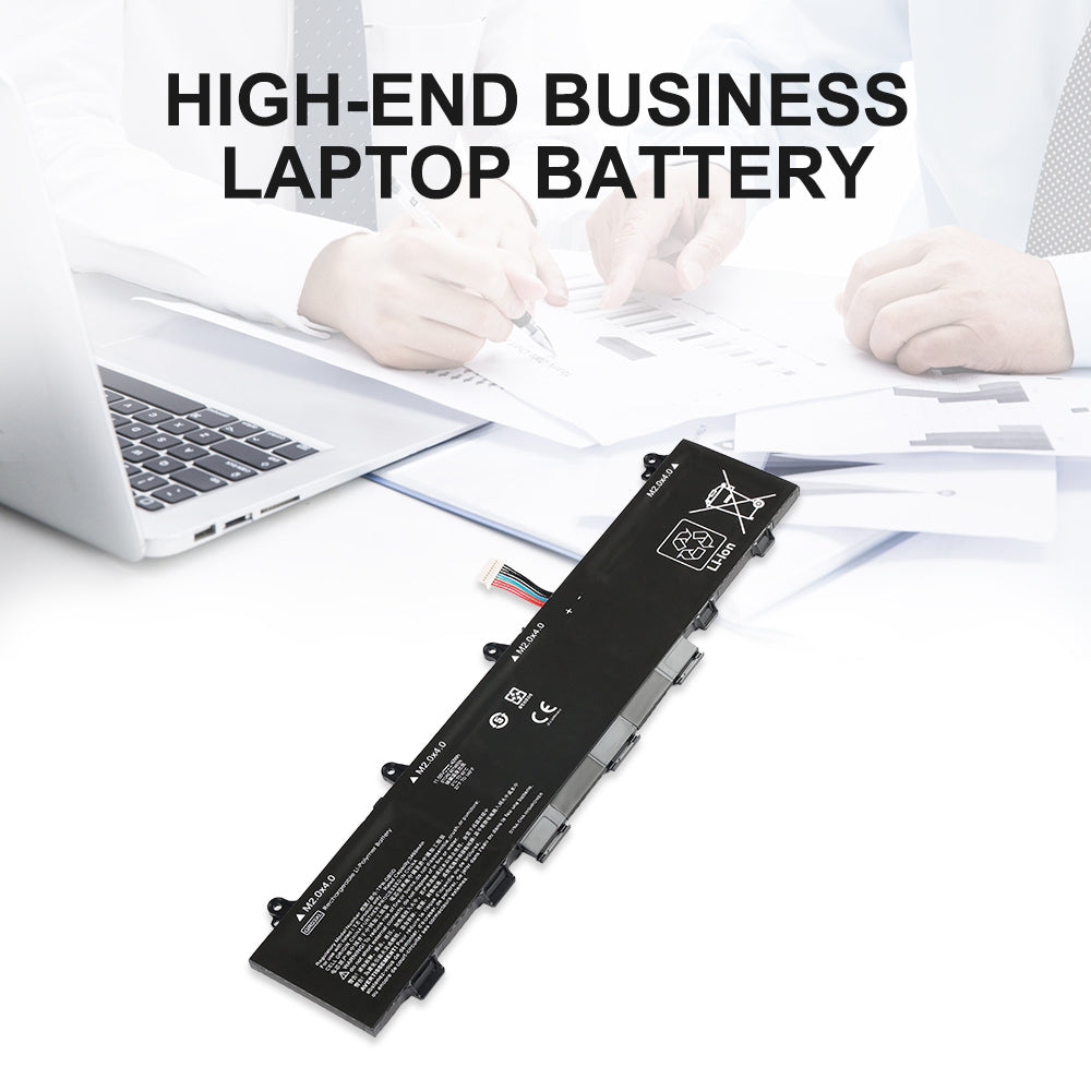 HP-GR03XL-3636mAh-Laptop-Battery
