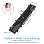 HP-GR03XL-3636mAh-Laptop-Battery