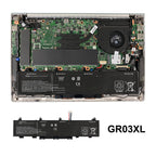 HP-GR03XL-3636mAh-Laptop-Battery