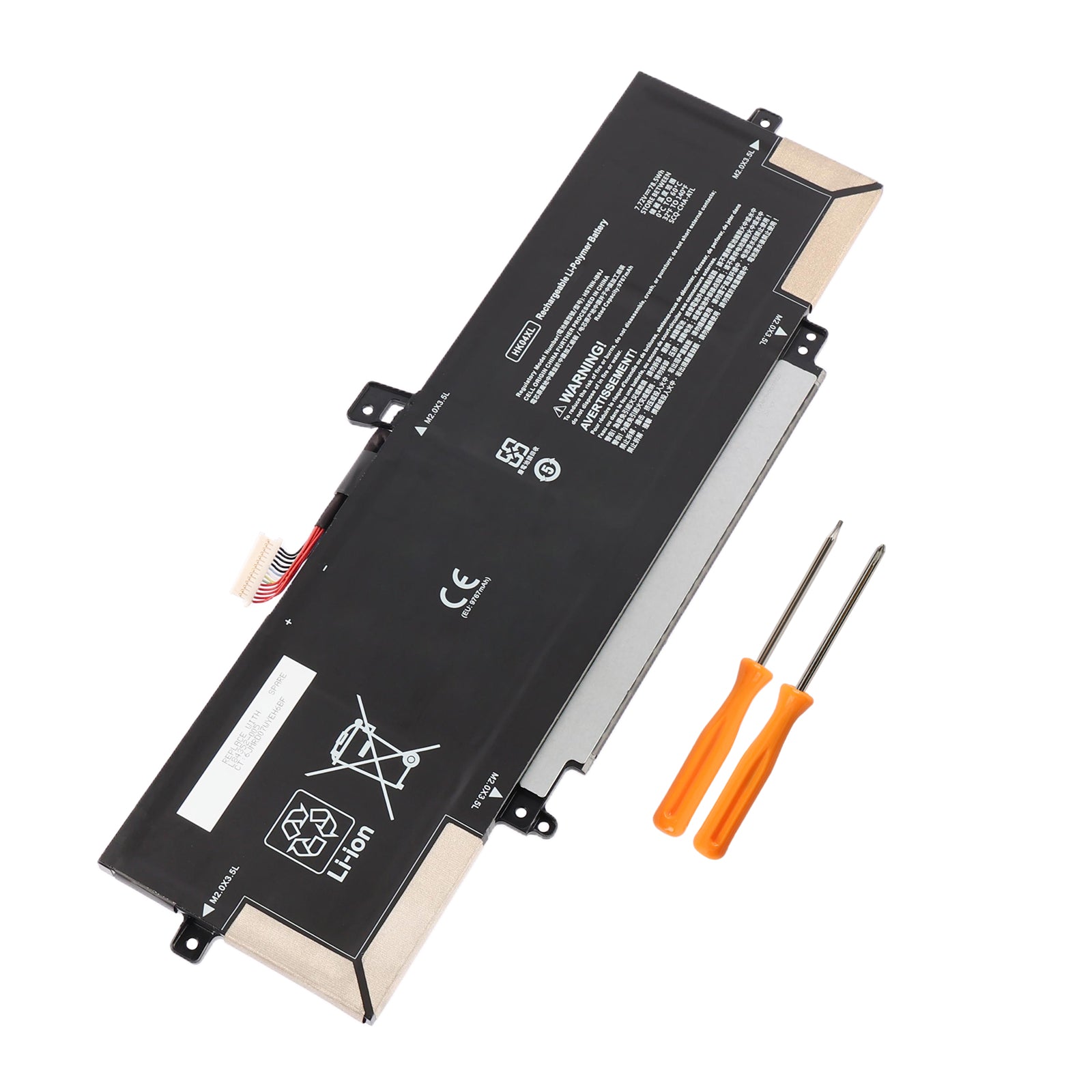 HP-HK04XL-7.72V-78.5Wh-Laptop-Battery