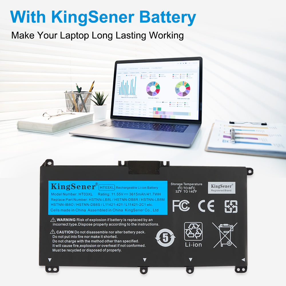 HP-HT03XL-11.55V-3615mAh-Laptop-Battery