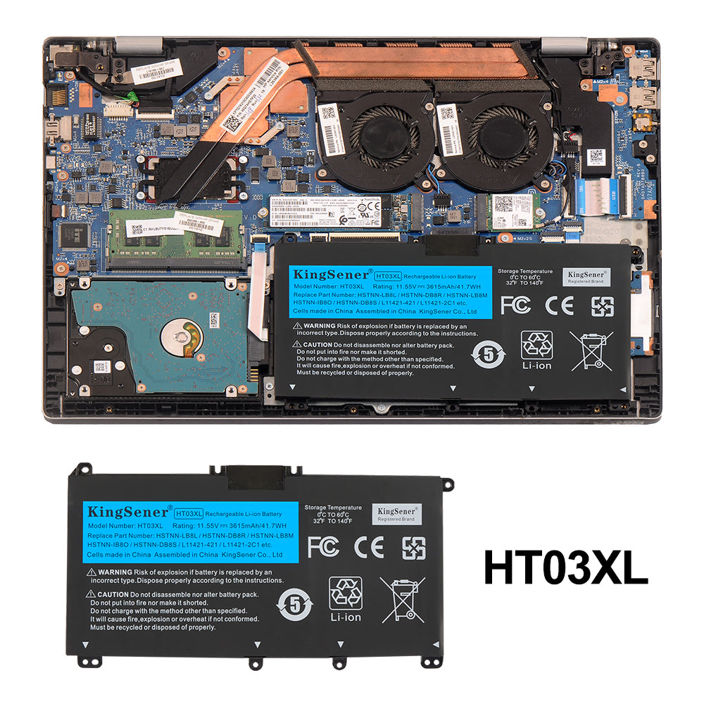 HP-HT03XL-11.55V-3615mAh-Laptop-Battery