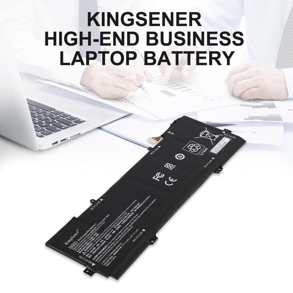 HP-KB06XL-6860mAh