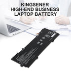 HP-KB06XL-6860mAh