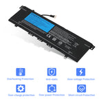 HP-KC04XL-15.4V-53.2Wh-Laptop-Battery