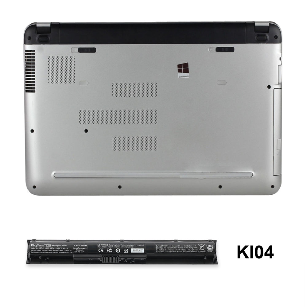 HP-KI04-14.8V-41Wh-Laptop-Battery