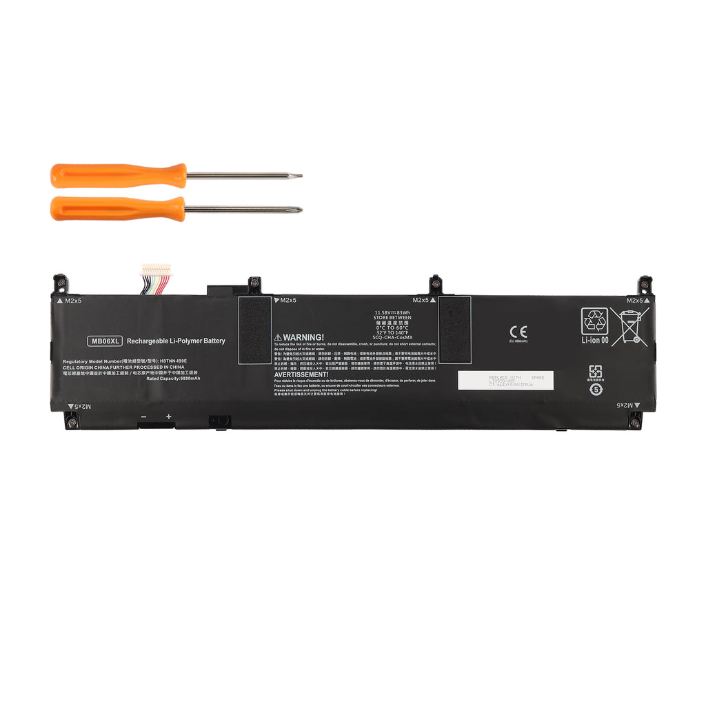 HP-MB06XL-11.58V-83Wh-Laptop-Battery