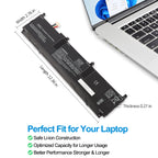 HP-MB06XL-11.58V-83Wh-Laptop-Battery