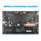 HP-MB06XL-11.58V-83Wh-Laptop-Battery