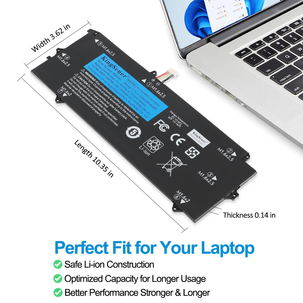 HP-MG04XL-7.7V-40Wh-Laptop-Battery