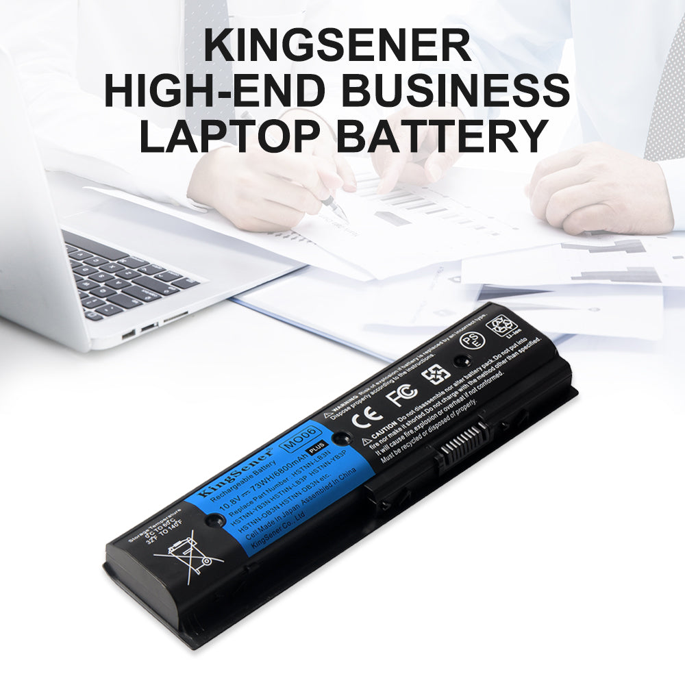 HP-MO06-6800mAh