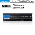 HP-MU06-75WH