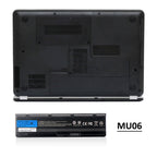 HP-MU06-75WH