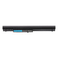 KingSener OA04 Laptop Battery For HP 14 15 TouchSmart Notebook series - Front View on White