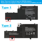 HP-OM03XL-11.55V-57Wh-Laptop-Battery