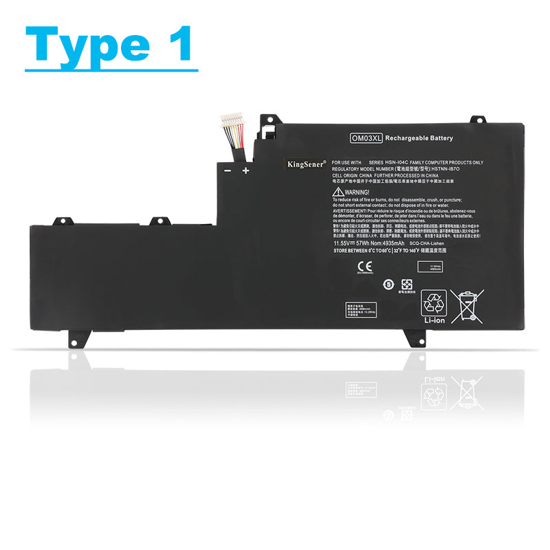 HP-OM03XL-11.55V-57Wh-Laptop-Battery