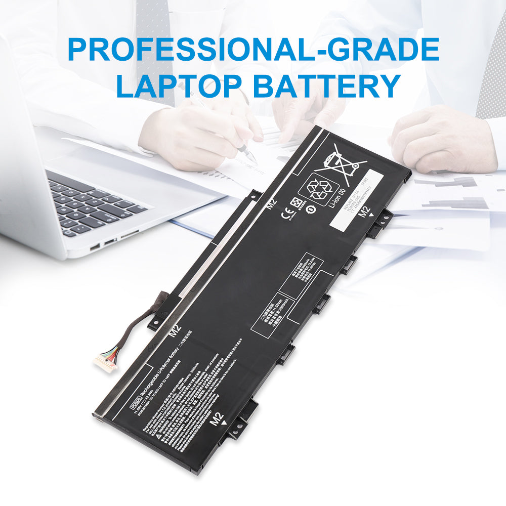PC03043XL M24648-005 BATTERY FOR HP PAVILION X360 14-BA 14-CD 14-DW 15-ER