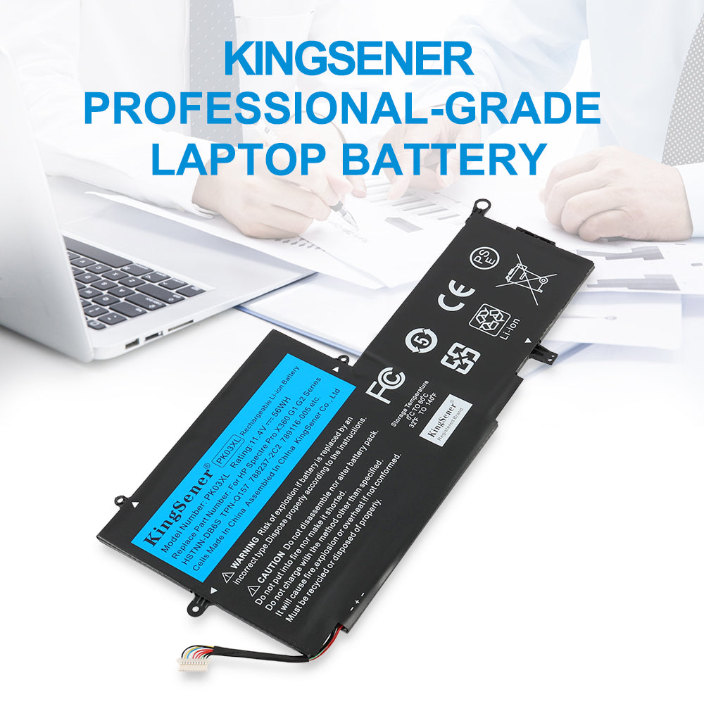 HP-PK03XL-11.4V-56Wh-Laptop-Battery