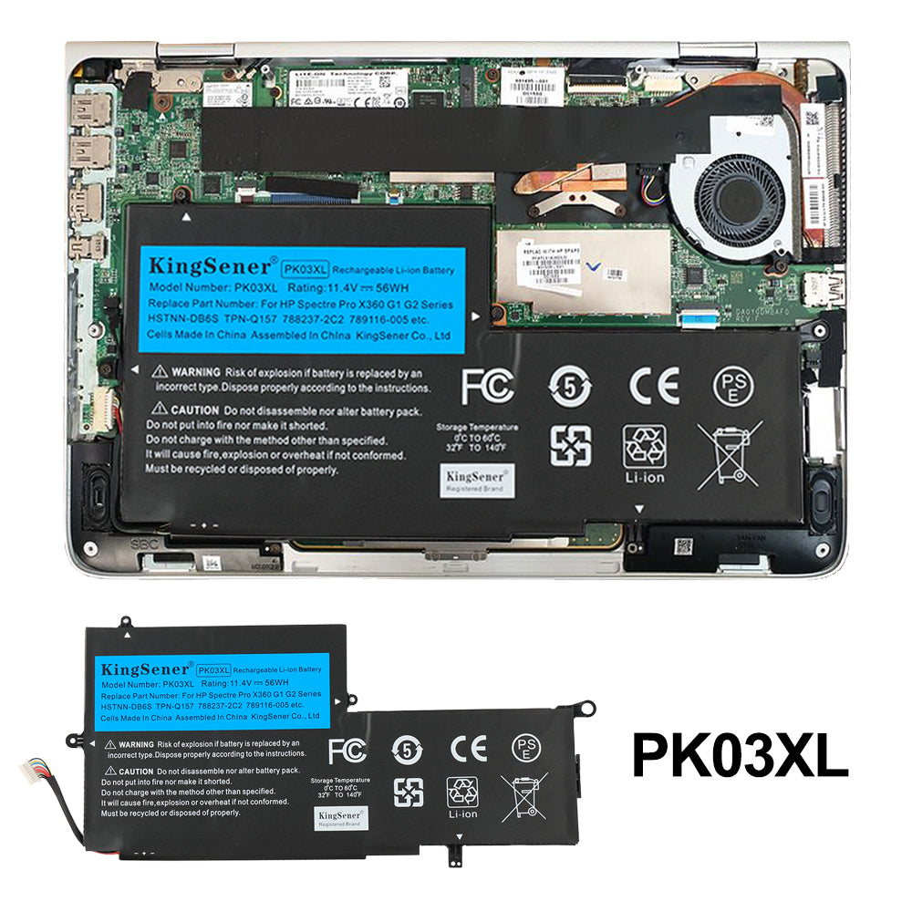 HP-PK03XL-11.4V-56Wh-Laptop-Battery