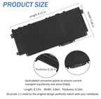 HP-PP03XL-11.55V-43.3WH-Laptop-Battery